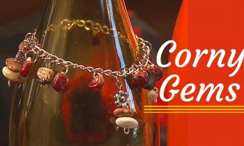 Corny Gems – DIY Network