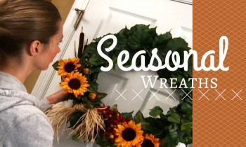 Seasonal Wreaths