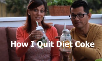 How I Quit Diet Coke