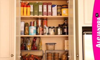 3 Simple Ways to Organize Your Family