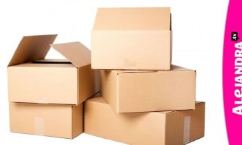 Moving Tips: Unpacking Boxes