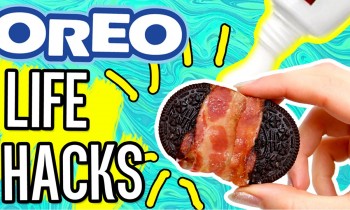 Weird OREO LIFE HACKS you need to know!