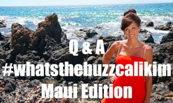 Your Garden Questions Answered  – #whatsthebuzzcalikim? Maui Edition