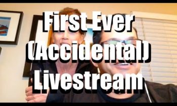 CaliKim29 Garden & Home DIY First Ever Accidental Live Stream #1 (Prerecorded)